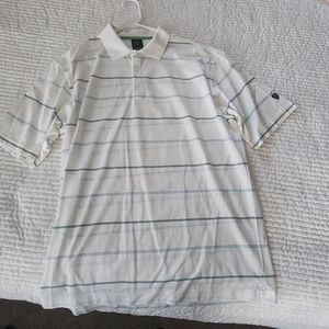 Men's Nike golf / dress shirt